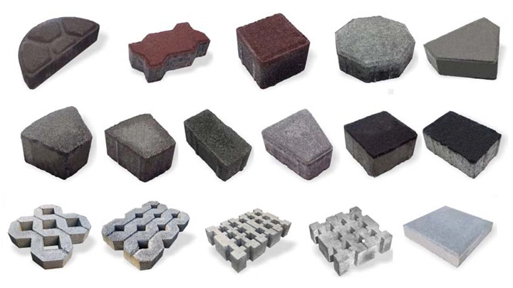 Jual Paving Block & Grass Block Gunungkidul dokumentasi fisik 1
