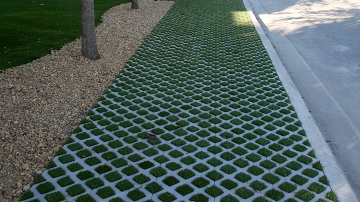 Jual Paving Block & Grass Block Gunungkidul dokumentasi fisik 2