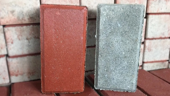 Conblock Segi Enam (Hexagon)