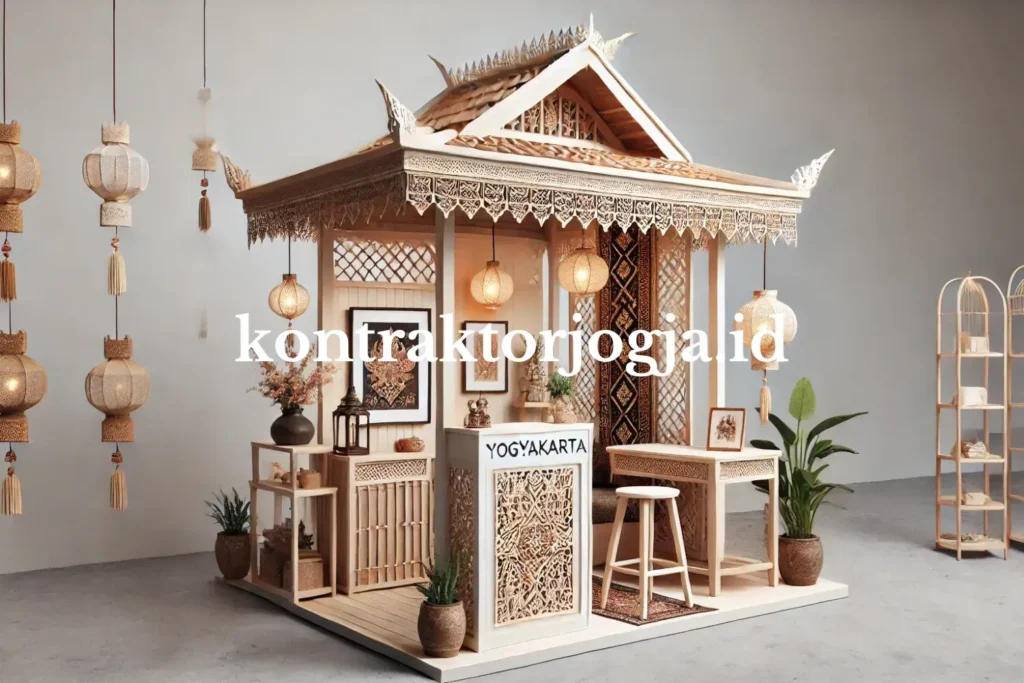 Kontraktor Pameran Jogja (6)