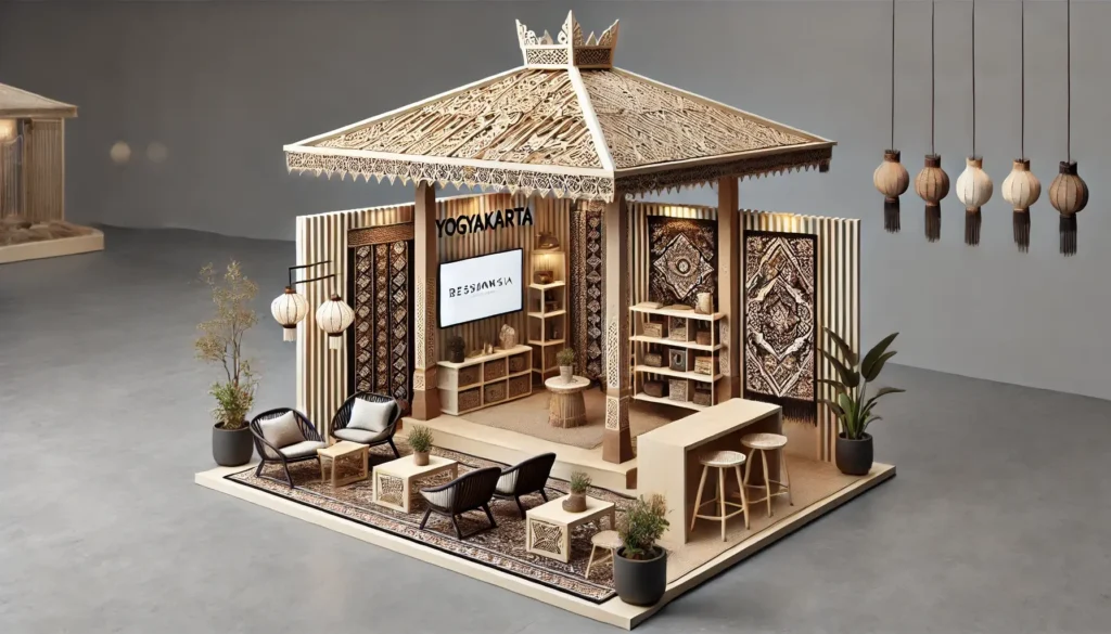 indoor booth jogja (6)