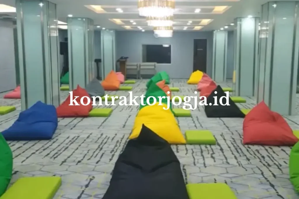 Sewa Bean Bag (1)