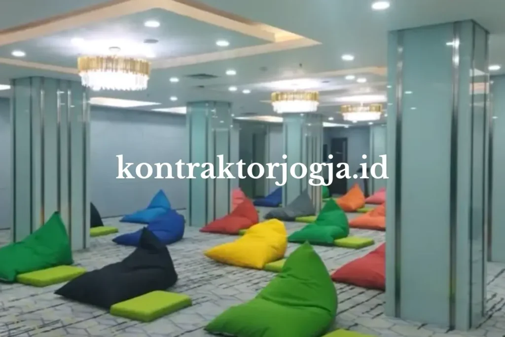 Sewa Bean Bag (2) Sewa Beanbag Jogja