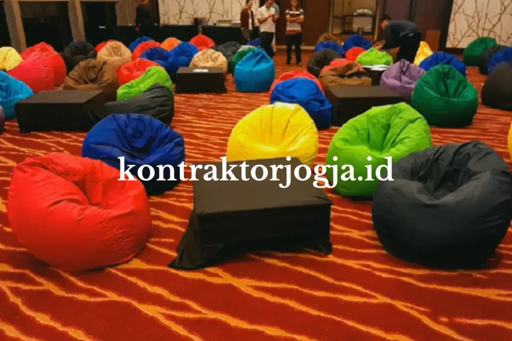 Sewa Bean Bag (5)