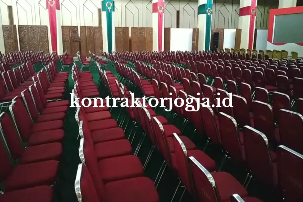 Sewa Meja Kursi Sewa Kursi