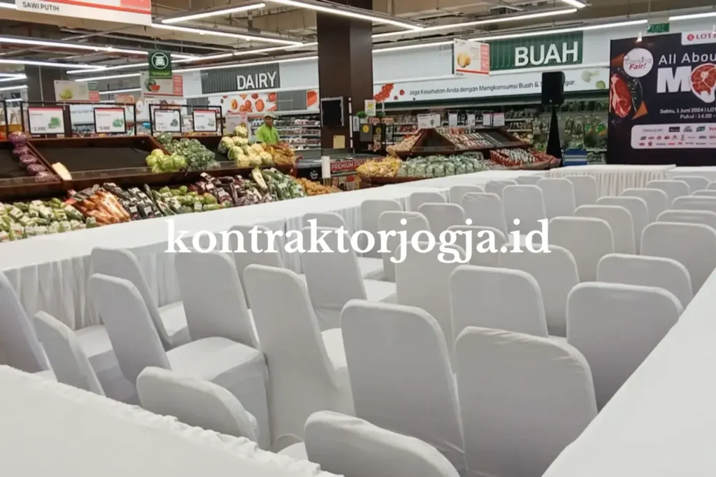 Sewa Meja Kursi (3) Sewa Kursi Magelang
