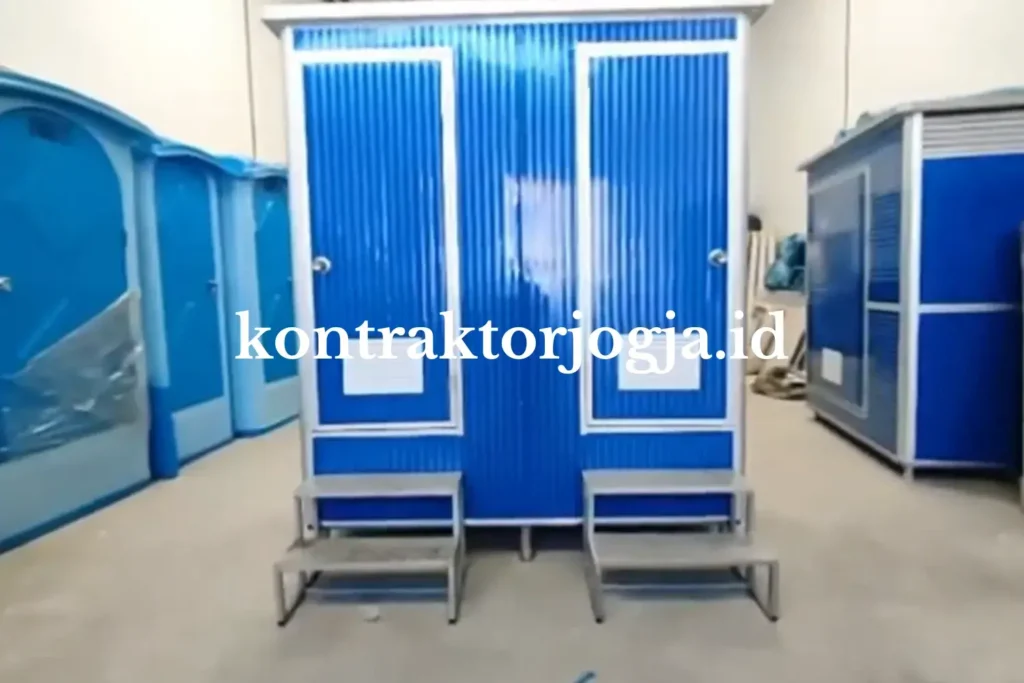 Sewa Toilet Portable Sewa Toilet Portable