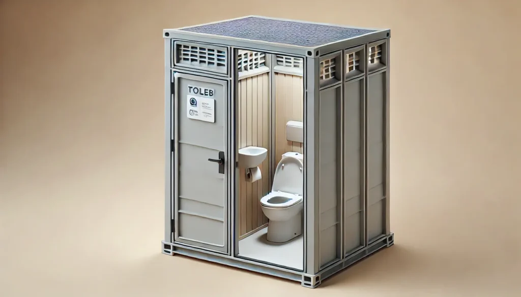 Sewa Toilet Portable Jogja (2)