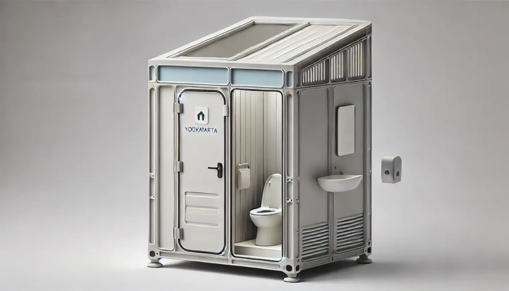 Sewa Toilet Portable Jogja (4)