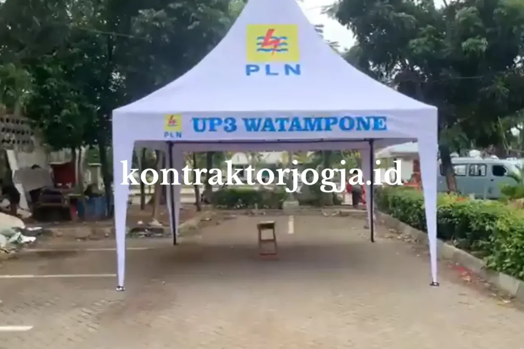Sewa Tenda Sewa Tenda