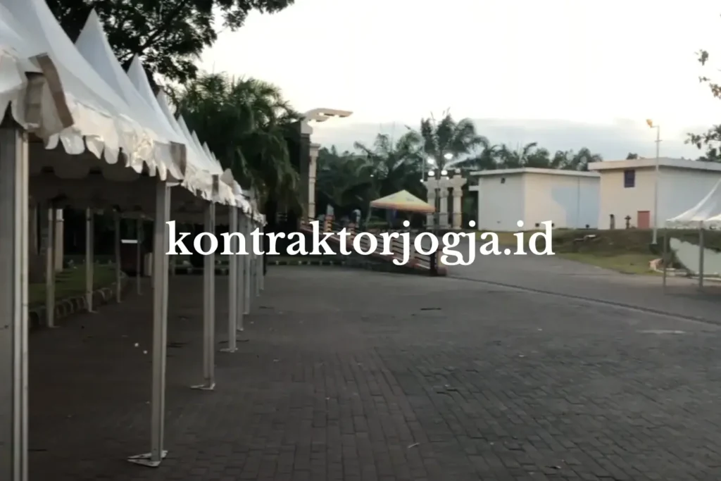 Sewa Tenda (2)