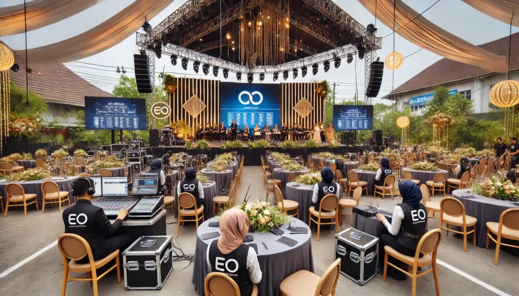 Jasa EO Jogja (5) Jasa EO Jogja
