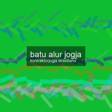Batu Alur Jogja